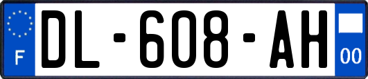 DL-608-AH