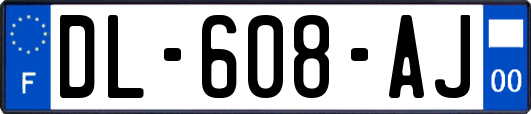 DL-608-AJ