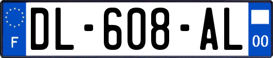 DL-608-AL