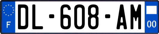 DL-608-AM