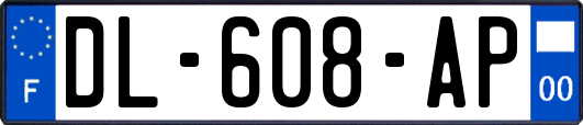 DL-608-AP