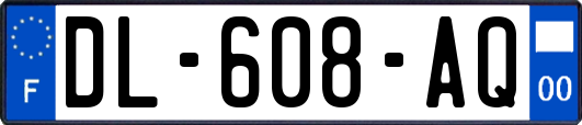 DL-608-AQ