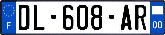 DL-608-AR