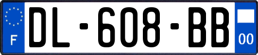 DL-608-BB