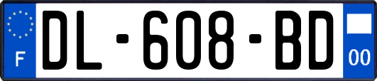 DL-608-BD