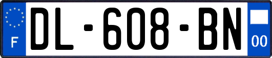 DL-608-BN