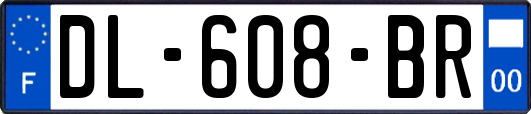 DL-608-BR