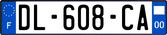 DL-608-CA