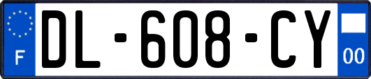 DL-608-CY