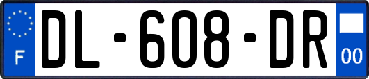 DL-608-DR