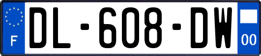 DL-608-DW