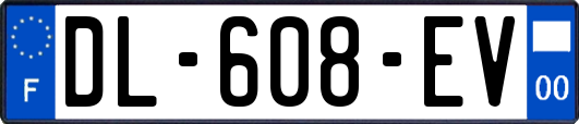 DL-608-EV