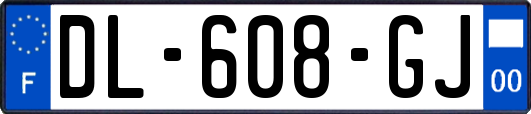 DL-608-GJ