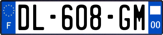 DL-608-GM