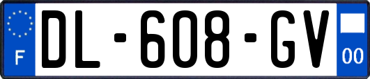 DL-608-GV