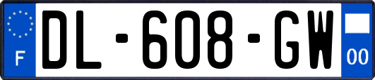 DL-608-GW