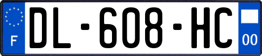 DL-608-HC