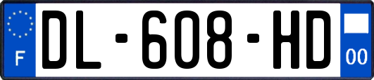 DL-608-HD