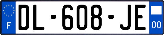 DL-608-JE