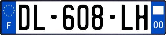 DL-608-LH