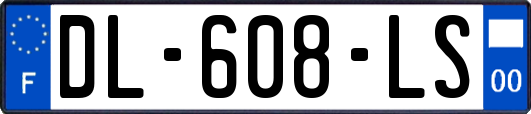 DL-608-LS