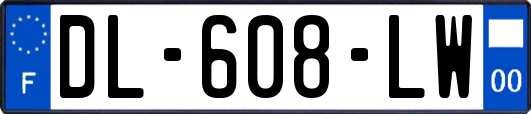 DL-608-LW