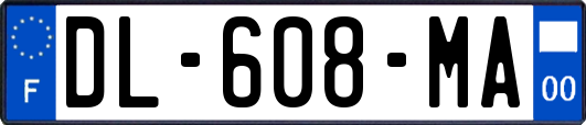 DL-608-MA