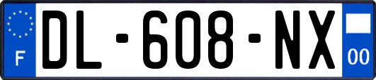 DL-608-NX