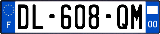 DL-608-QM