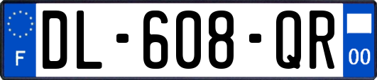 DL-608-QR