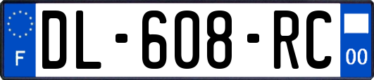 DL-608-RC