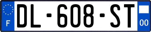 DL-608-ST