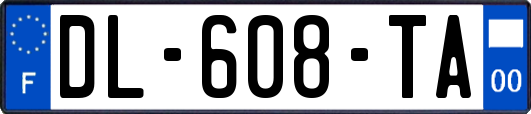 DL-608-TA