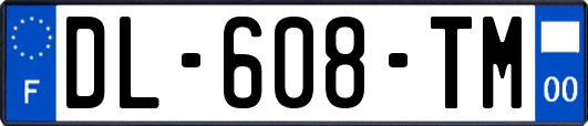 DL-608-TM