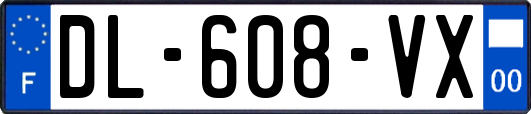 DL-608-VX