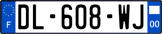 DL-608-WJ