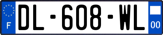 DL-608-WL