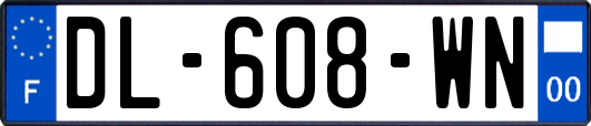 DL-608-WN