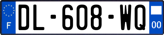 DL-608-WQ