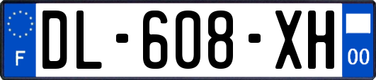 DL-608-XH