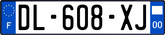 DL-608-XJ