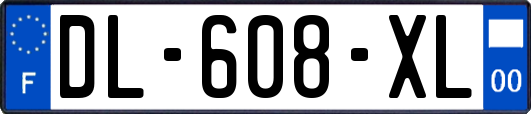 DL-608-XL