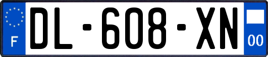 DL-608-XN