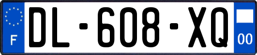 DL-608-XQ