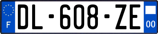 DL-608-ZE