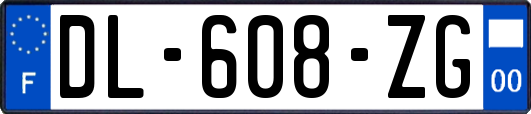 DL-608-ZG