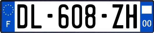 DL-608-ZH