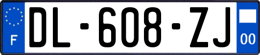 DL-608-ZJ