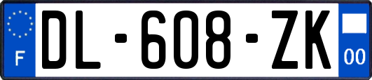 DL-608-ZK