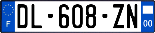 DL-608-ZN